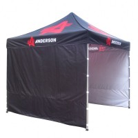 Portable Canopy Gazebo Folding Tent