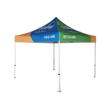 Outdoor Advertising 10FT x10FT canopy automatic tent folding tent pop up marquee tent