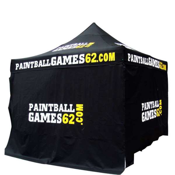 10x10 Custom Print Outdoor Advertising Folding Popup Canopy /Custom Printed 10x10FT Trade Show Tent Marquee / Free shipping